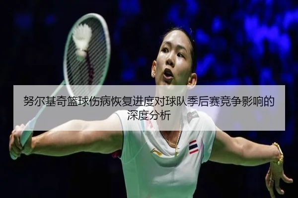 努尔基奇篮球伤病恢复进度对球队季后赛竞争影响的深度分析